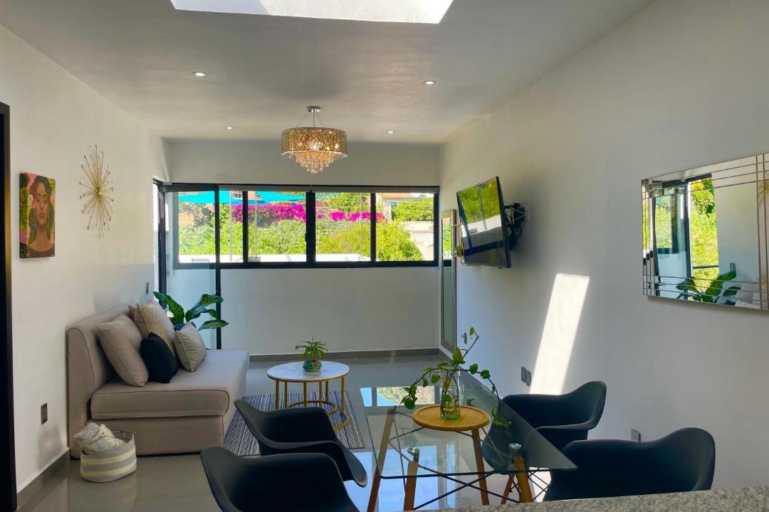 Photo of Livingroom in Ajijic