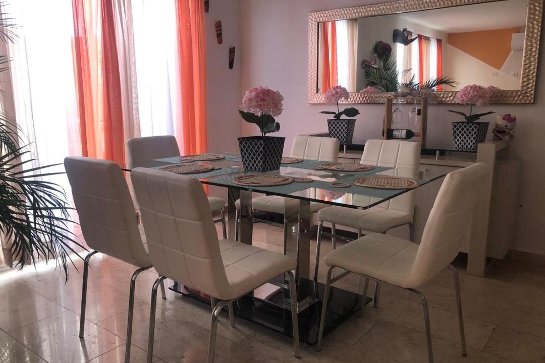 Photo of Livingroom in Alvarado