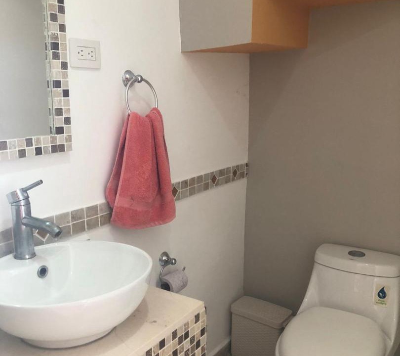 Photo of Bathroom in Alvarado