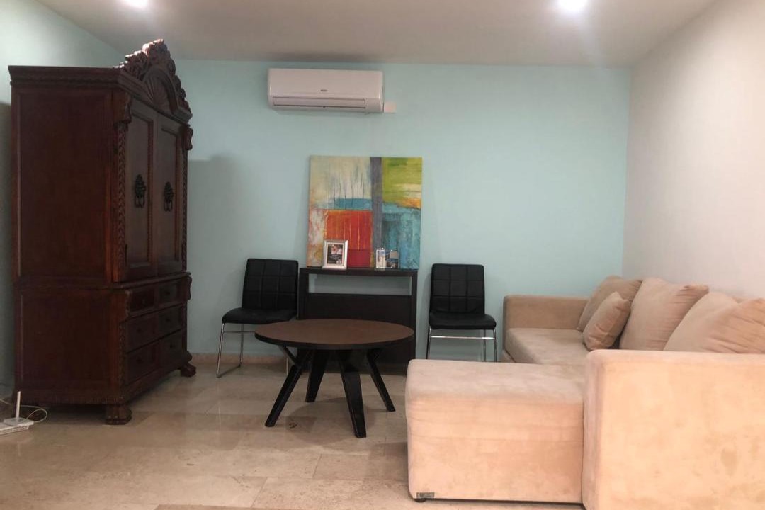 Photo of Livingroom in Alvarado