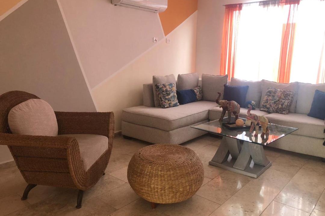 Photo of Livingroom in Alvarado