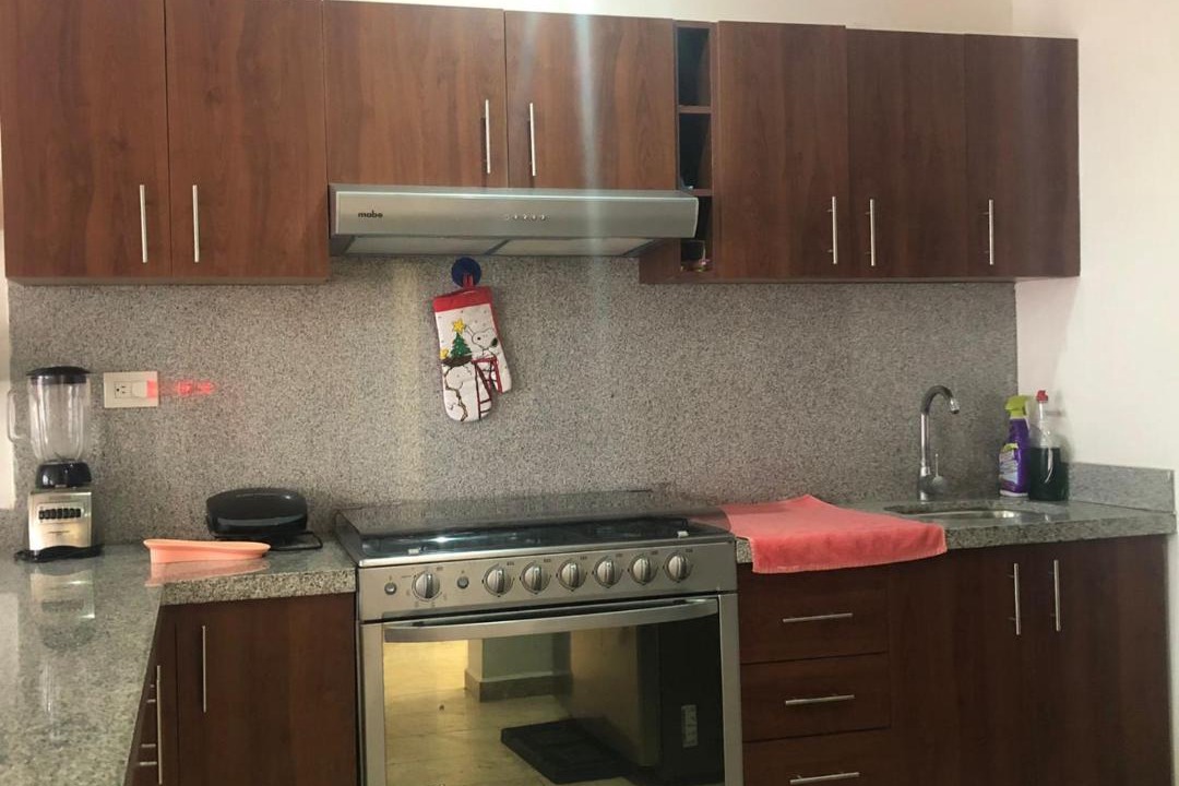 Photo of Kitchen in Alvarado