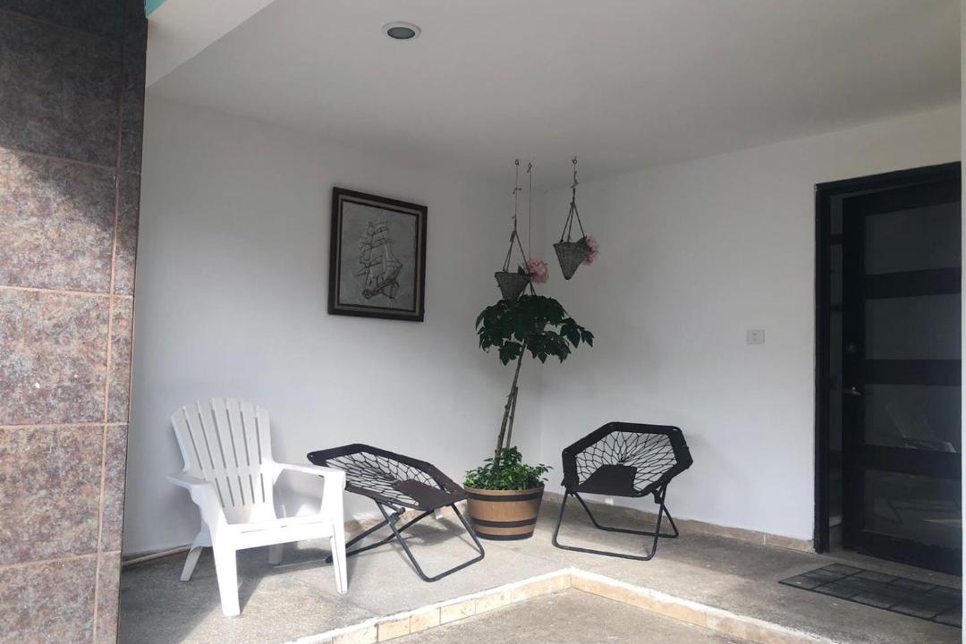 Photo of Livingroom in Alvarado
