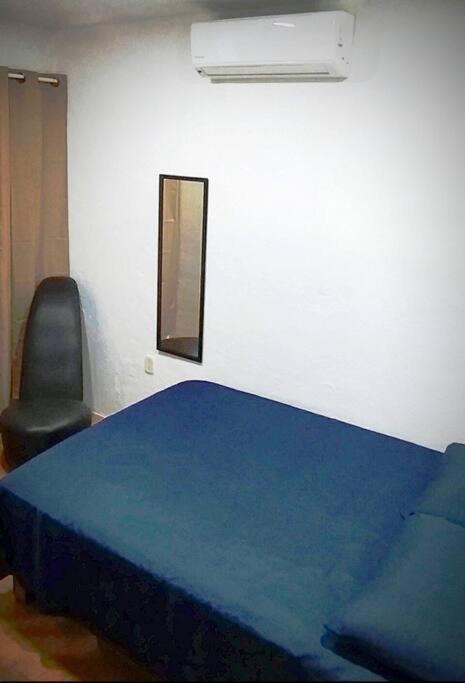 Photo of Bedroom in Ixtapa