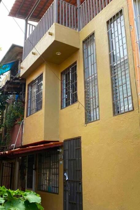 Photo of Buildings in Ixtapa