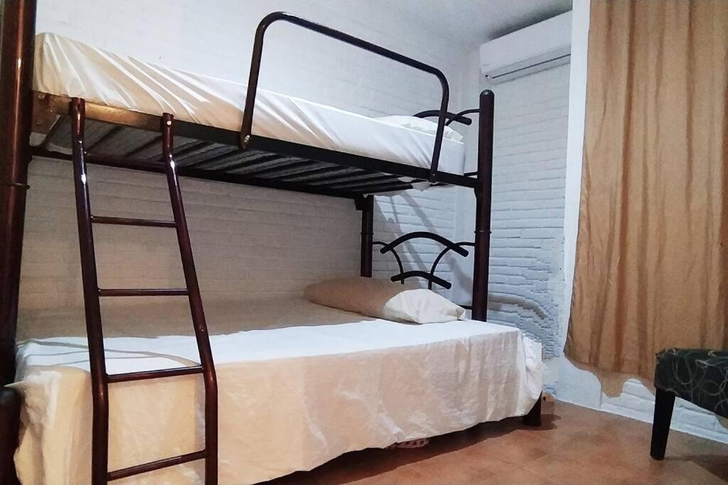 Photo of Bedroom in Ixtapa
