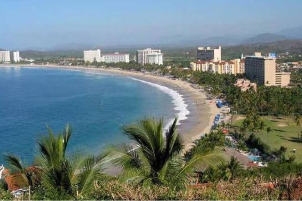 Photo of Outdoor in Ixtapa