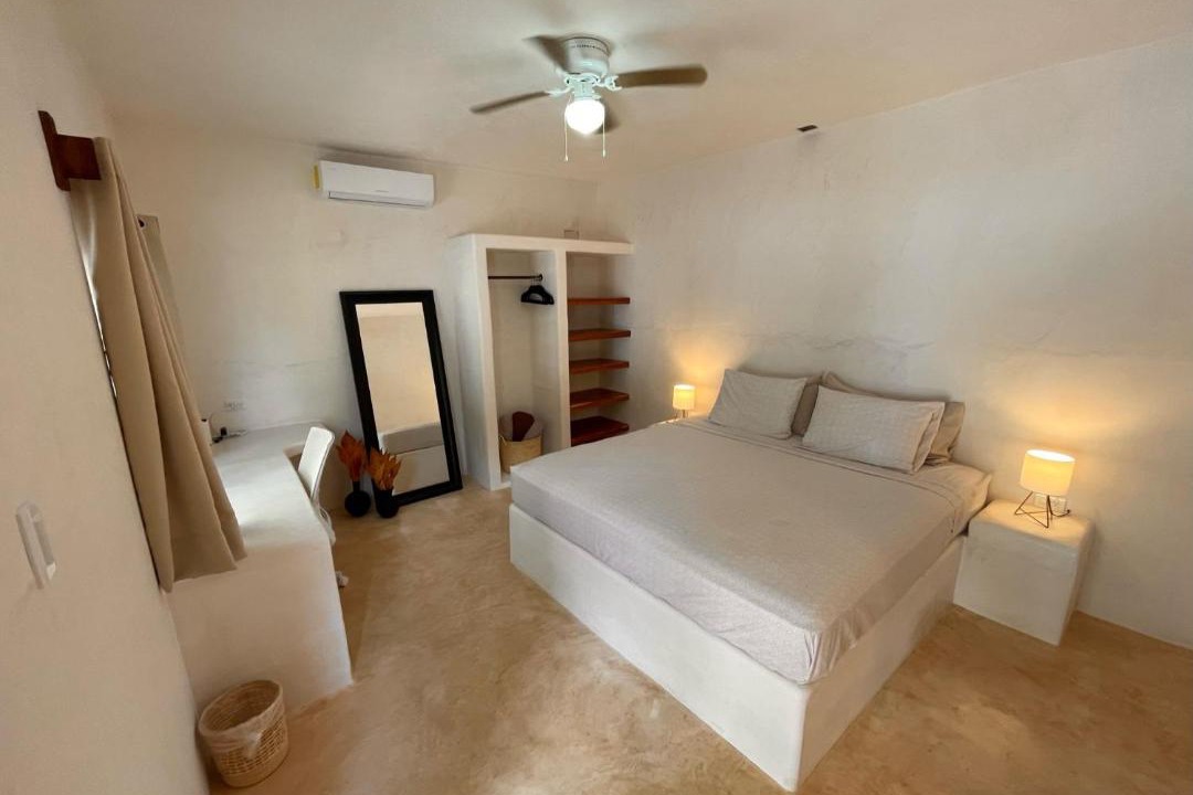 Photo of Bedroom in Centro