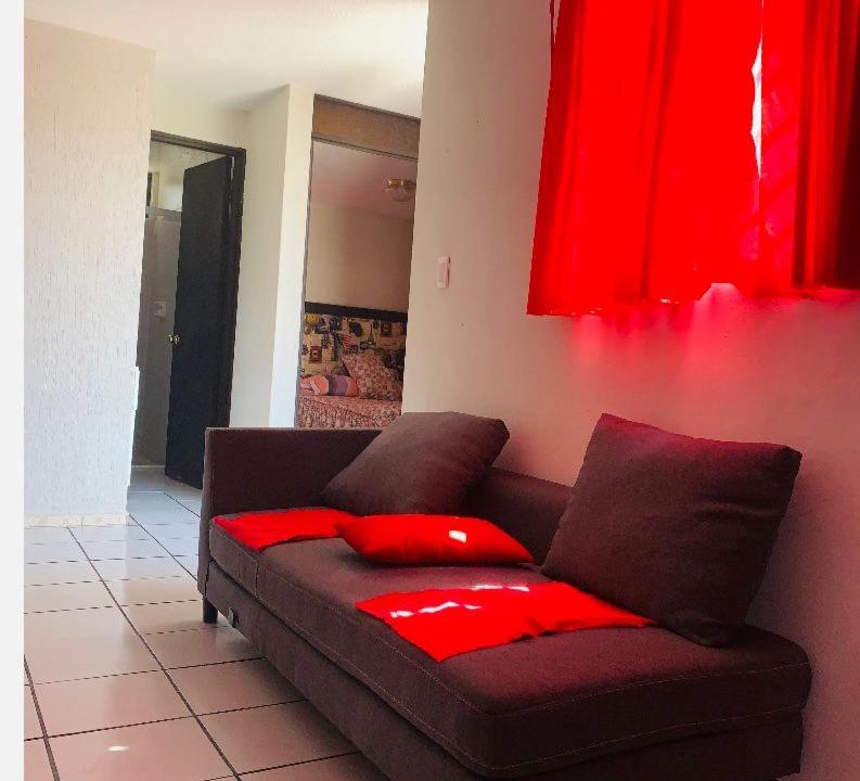 Photo of Livingroom in Morelia