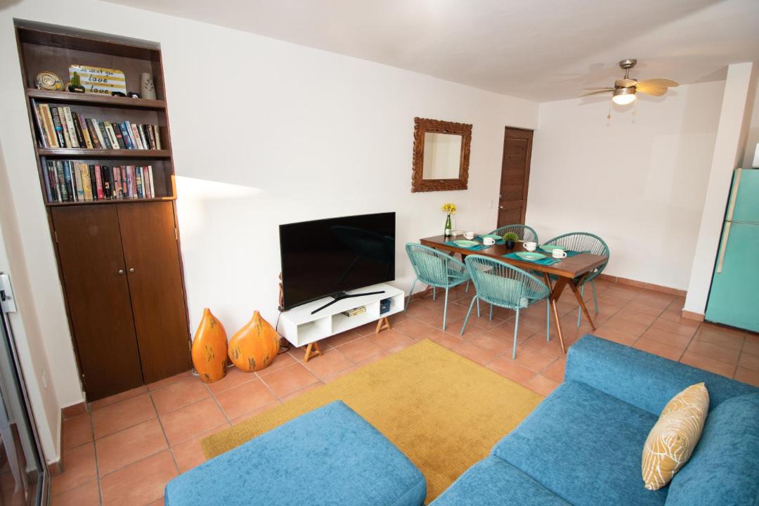 Photo of Livingroom in Ampliacion Juarez