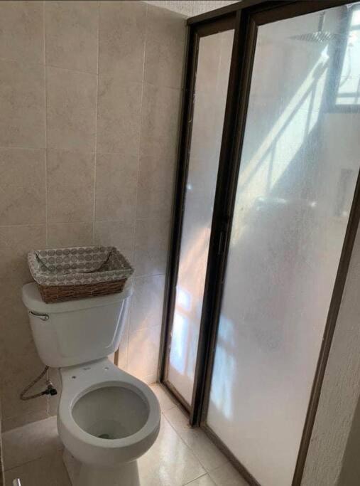 Photo of Bathroom in Merida Municipality
