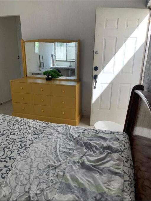 Photo of Bedroom in Merida Municipality