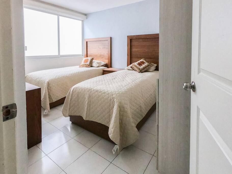 Photo of Bedroom in Centro