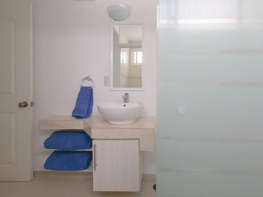 Photo of Bathroom in Centro