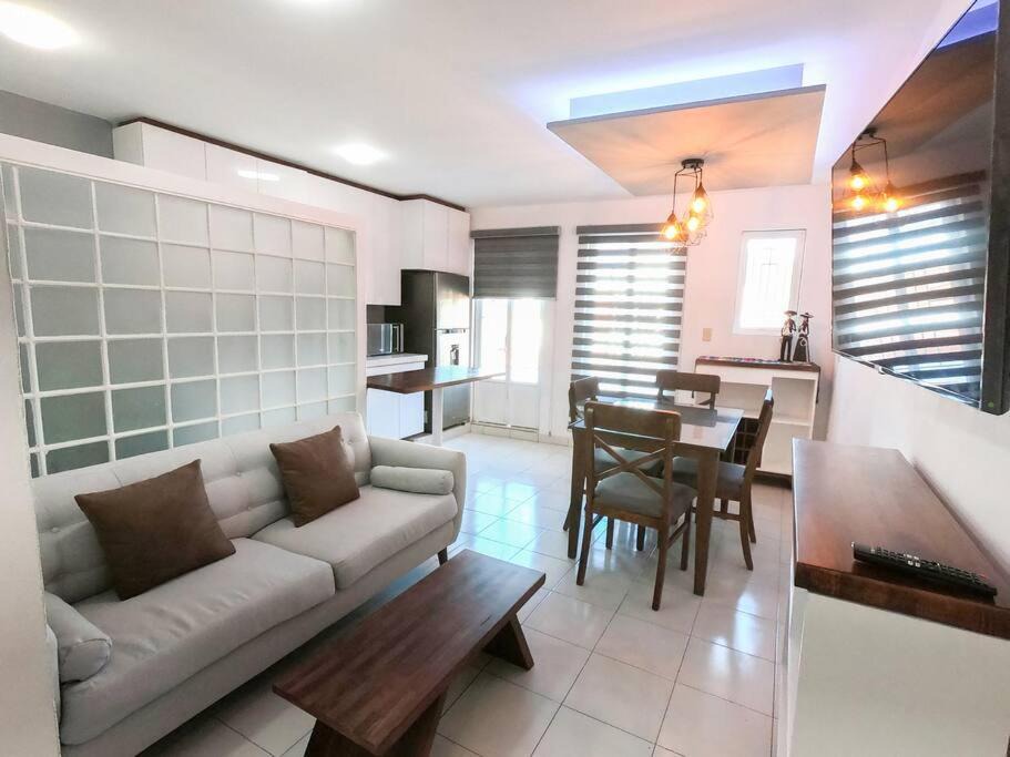 Photo of Livingroom in Centro