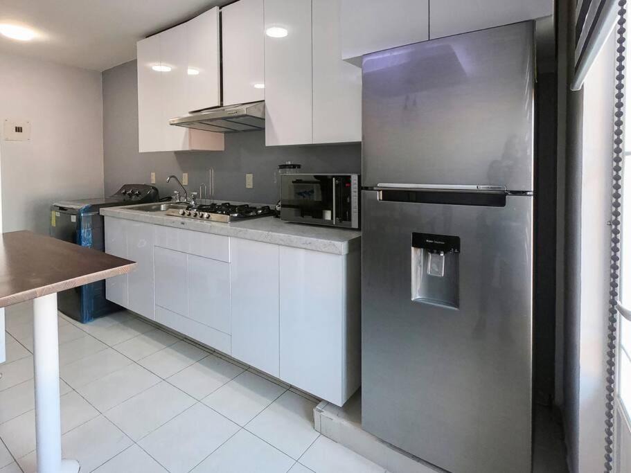 Photo of Kitchen in Centro