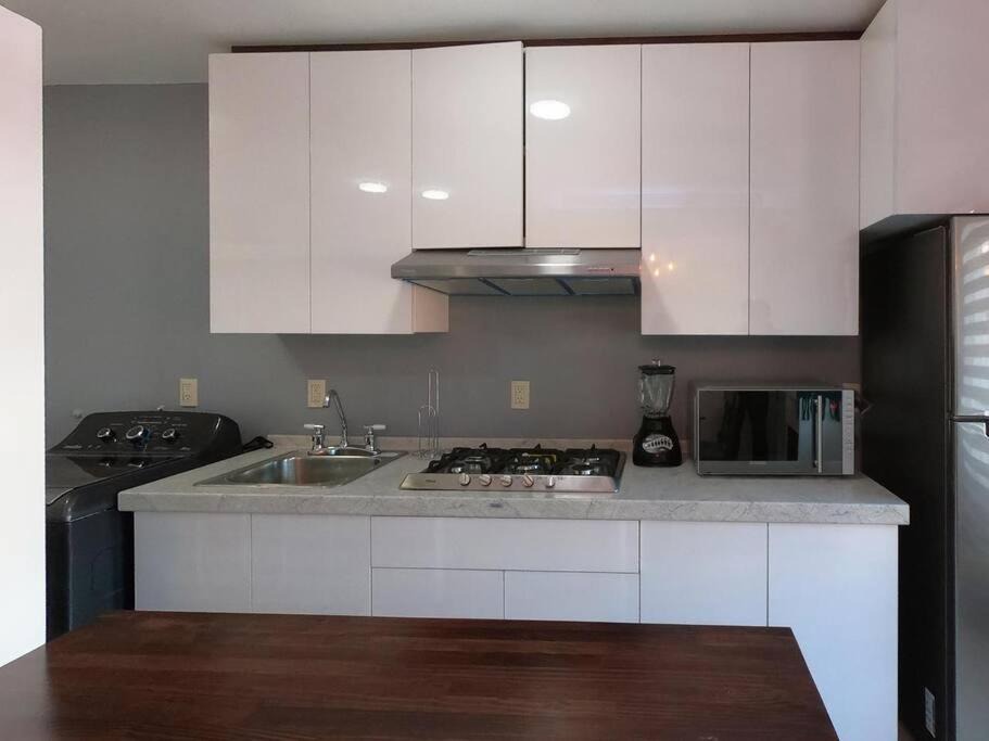 Photo of Kitchen in Centro