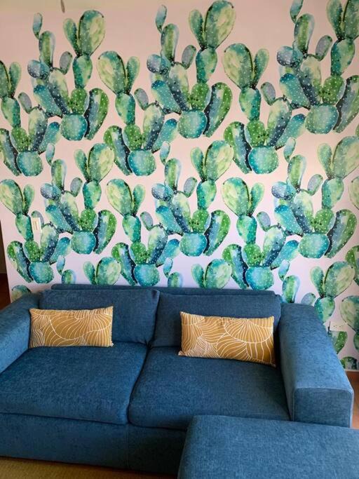 Photo of Livingroom in Ampliacion Juarez