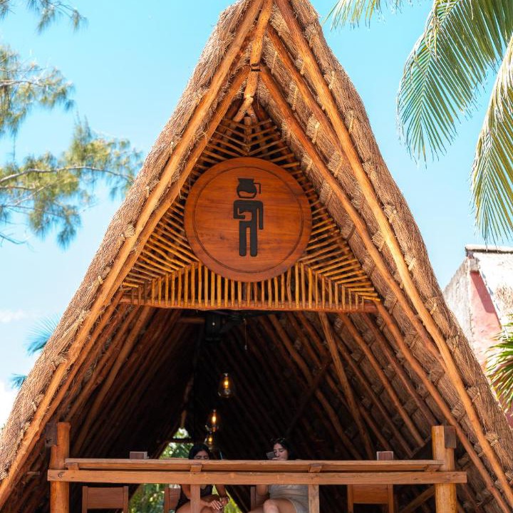 Photo of Buildings in Playa Paraiso