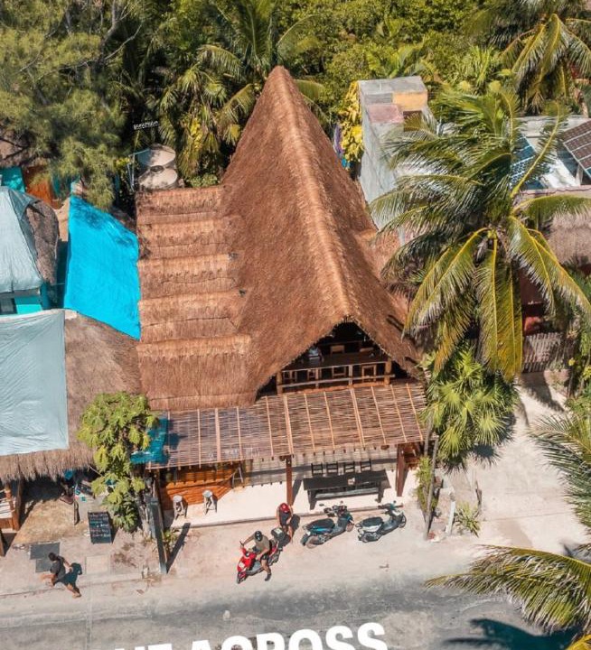 Photo of Others in Playa Paraiso