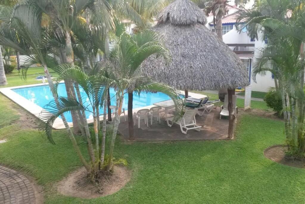 Photo of Outdoor in Llano Largo