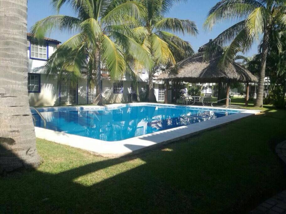 Photo of Outdoor in Llano Largo