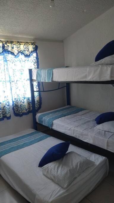 Photo of Bedroom in Llano Largo