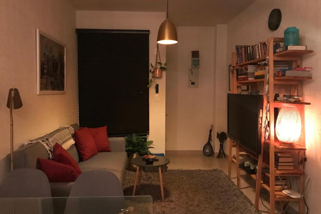 Photo of Livingroom in Puerto Juarez