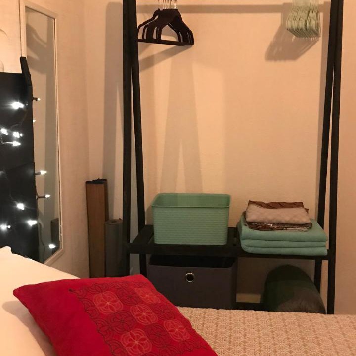 Photo of Bedroom in Puerto Juarez