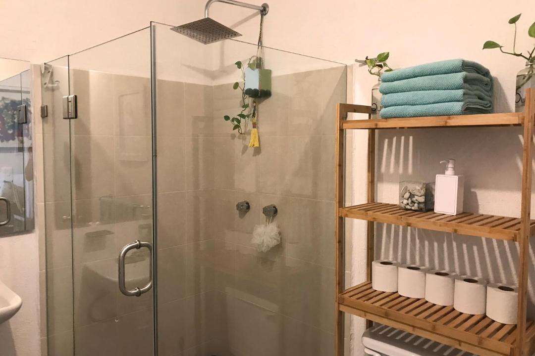 Photo of Bathroom in Puerto Juarez