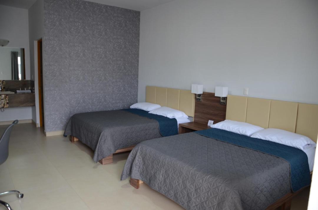 Photo of Bedroom in Ciudad Victoria