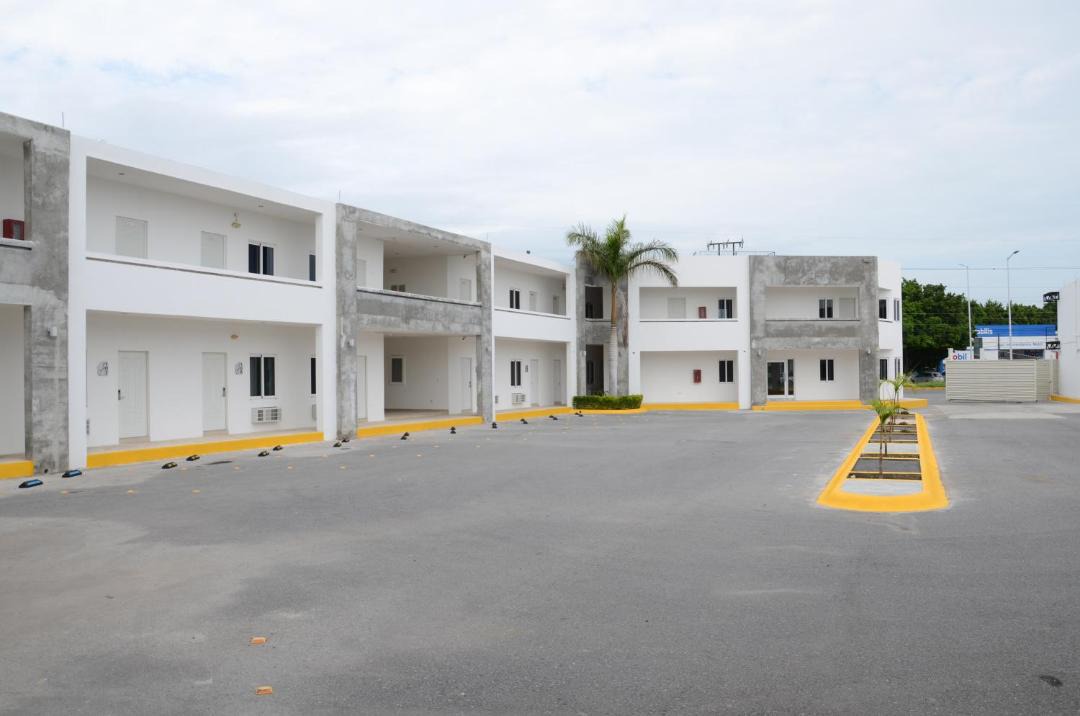 Photo of Buildings in Ciudad Victoria