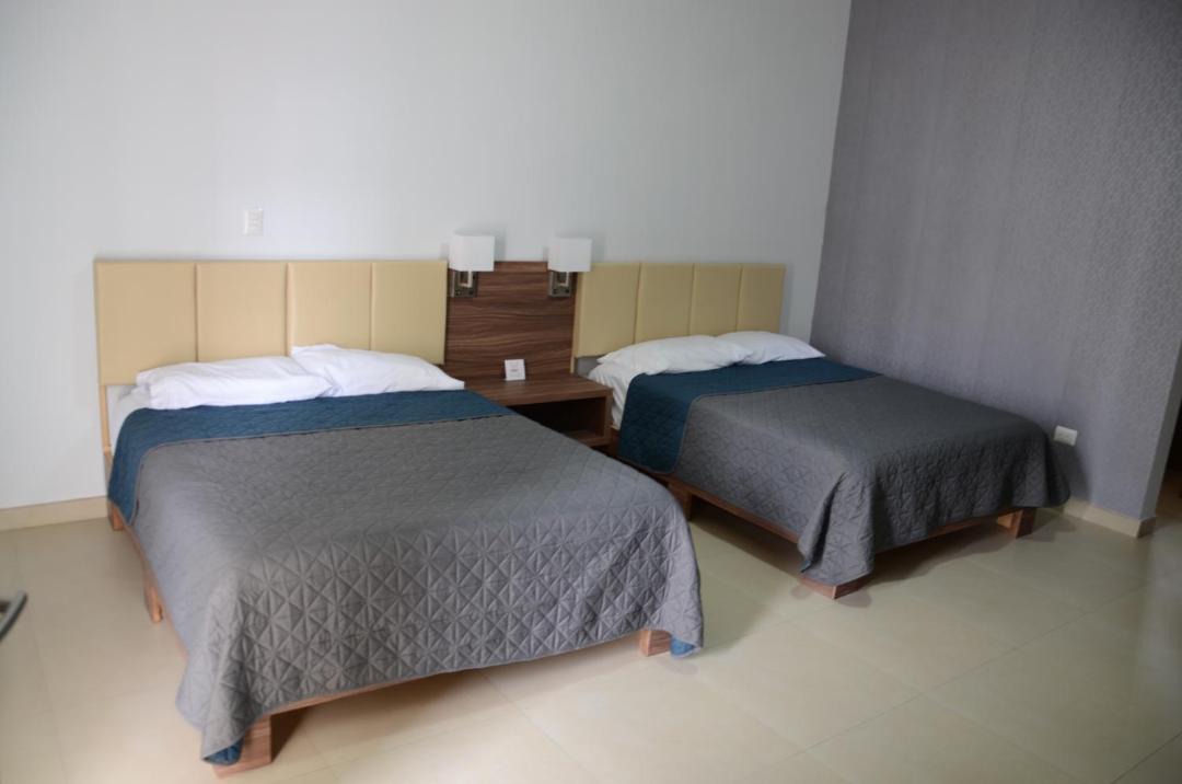 Photo of Bedroom in Ciudad Victoria
