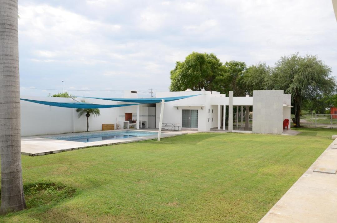 Photo of Buildings in Ciudad Victoria