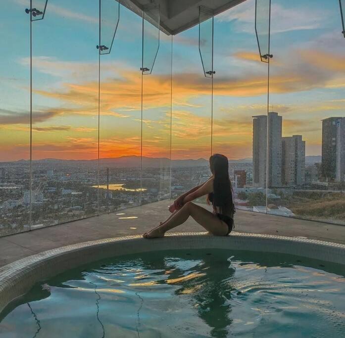 Photo of Outdoor in Queretaro