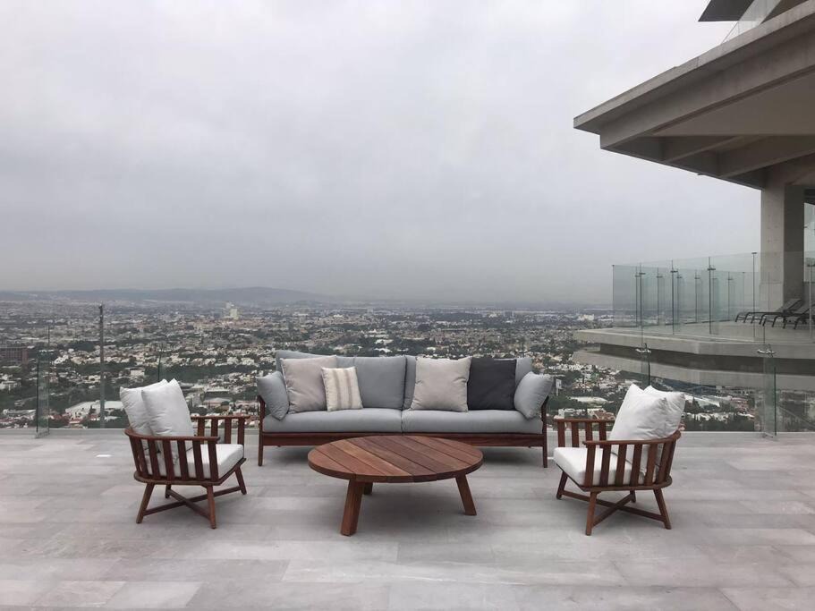Photo of Patio Balcony in Queretaro