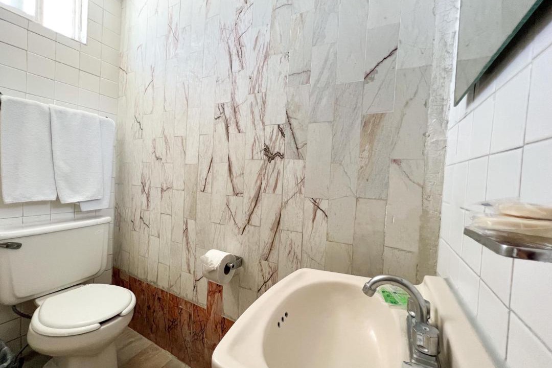 Photo of Bathroom in Aguascalientes