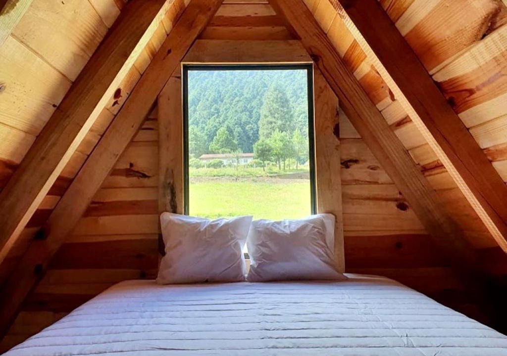 Photo of Bedroom in Ocoyoacac