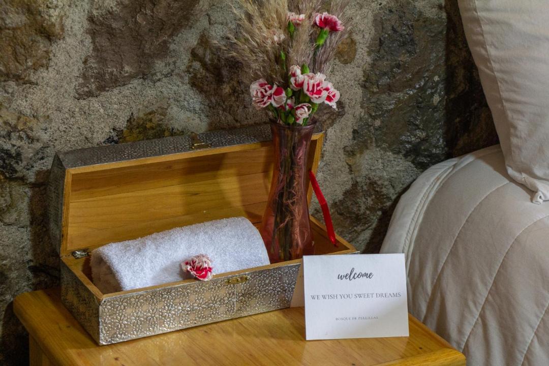 Photo of Bedroom in Ocoyoacac