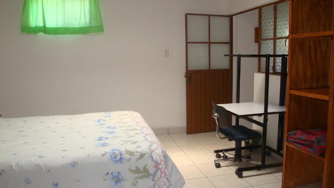 Photo of Bedroom in Tequisquiapan