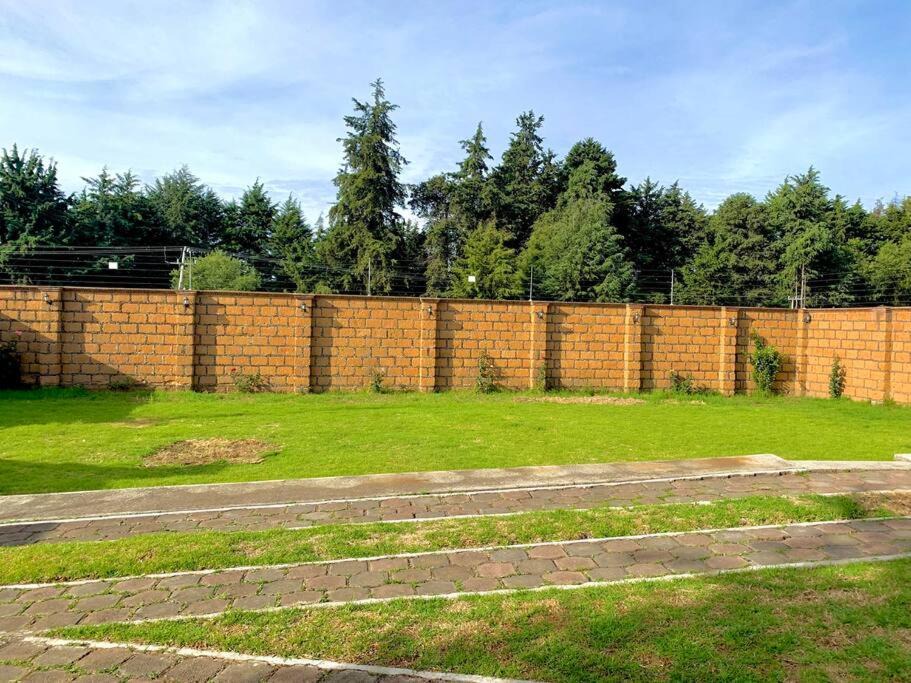 Photo of Buildings in Santiago Tilapa
