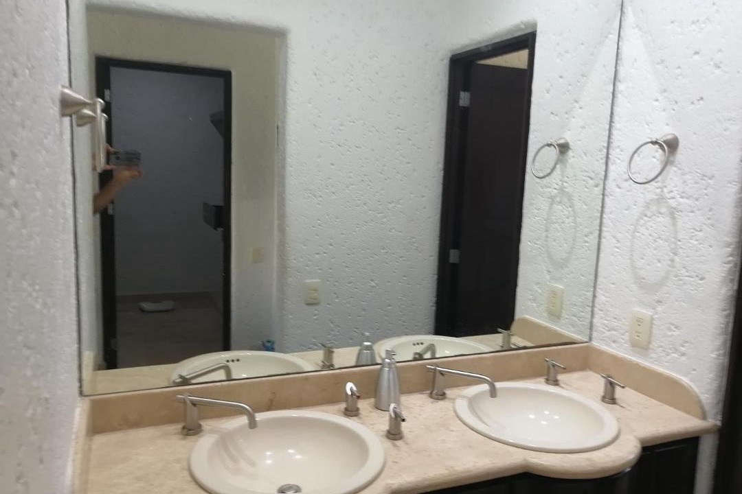 Photo of Bathroom in Zona Dorada