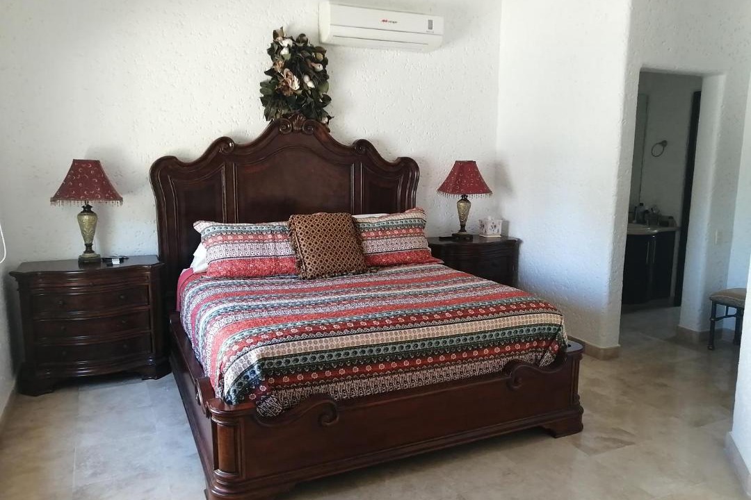 Photo of Bedroom in Zona Dorada