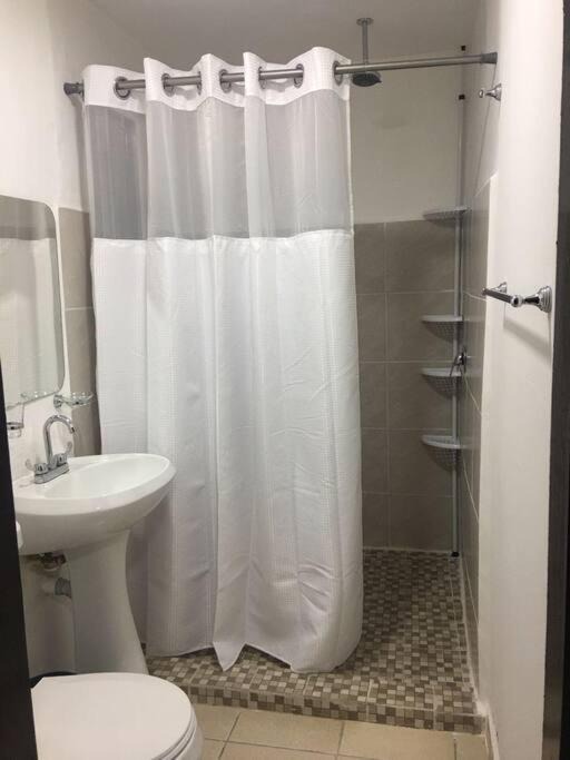 Photo of Bathroom in Nogales