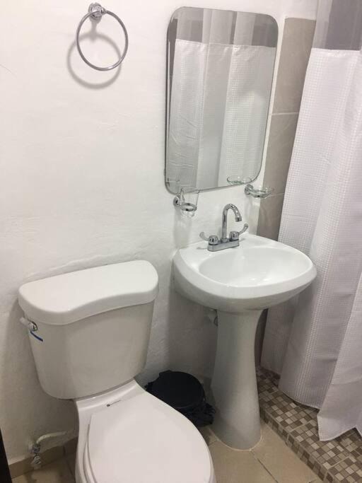 Photo of Bathroom in Nogales