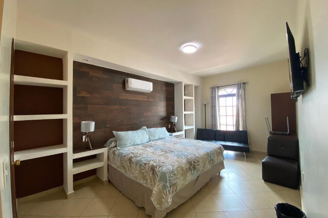 Photo of Bedroom in San Juan de los Lagos