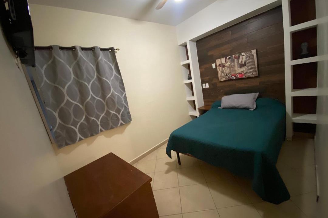 Photo of Bedroom in San Juan de los Lagos
