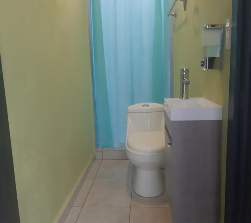 Photo of Bathroom in Atlatlahucan