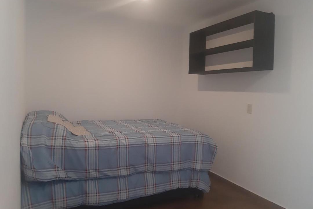 Photo of Bedroom in Atlatlahucan