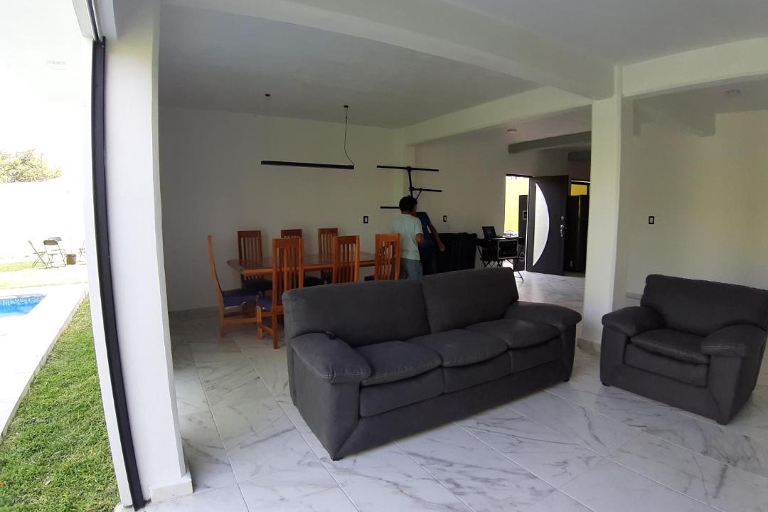 Photo of Livingroom in Atlatlahucan